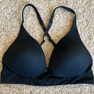 Gilligan & O’Malley Wire Free Bra